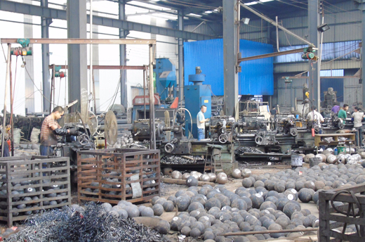 網(wǎng)架螺栓球